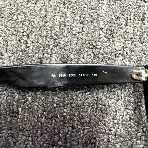 ✅🆕🚨🔴🌸S🌸A🌸L🌸E🌸🔴📢RAY BAN Designer EYEGLASSES Unisex EYEWEAR🟢BUY NOW❗💸 - Picture 15 of 16